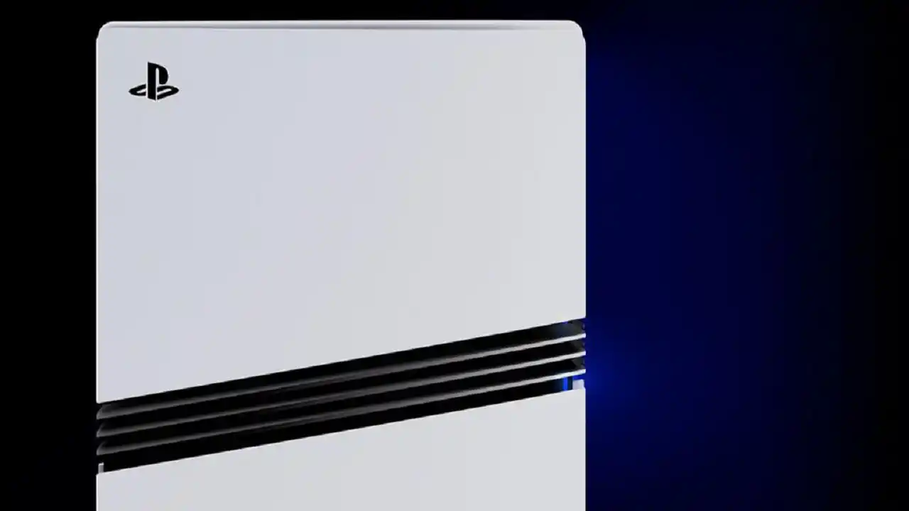 PS5 Pro PlayStation 5 Pro