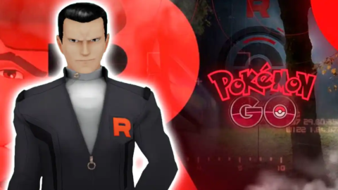 Pokémon GO Como Derrotar Giovanni