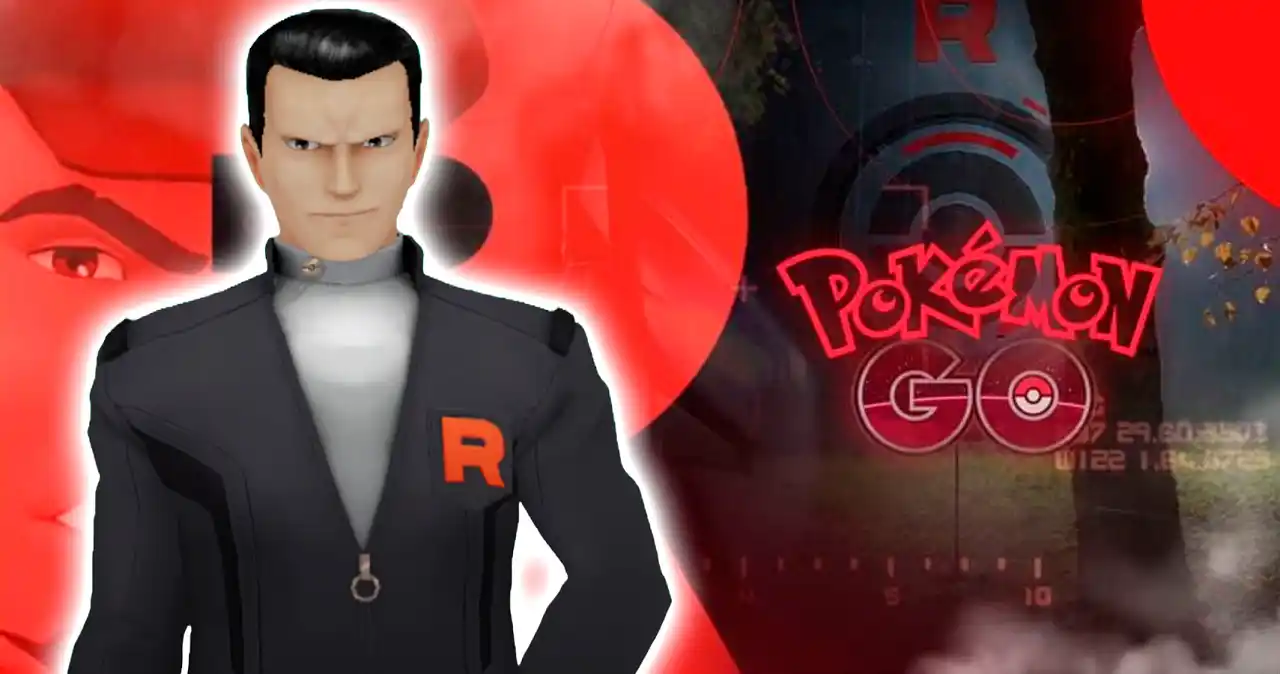 Pokémon GO Como Derrotar Giovanni