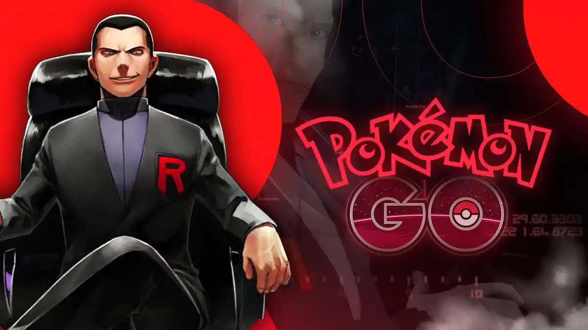 Pokémon GO Todos os Pokémons do Tipo Sombra (Shadow) do Giovanni