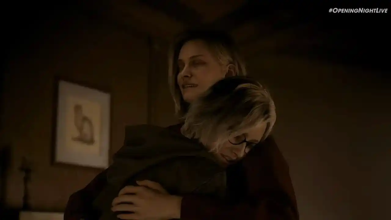 Resident Evil Requiem Ashley Grace Ashcroft