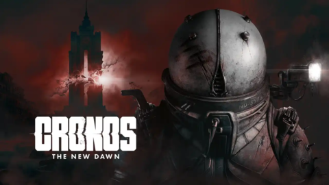 Review Cronos The New Dawn