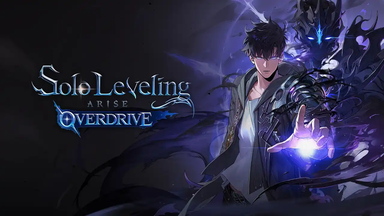 Solo Leveling ARISE OVERDRIVE