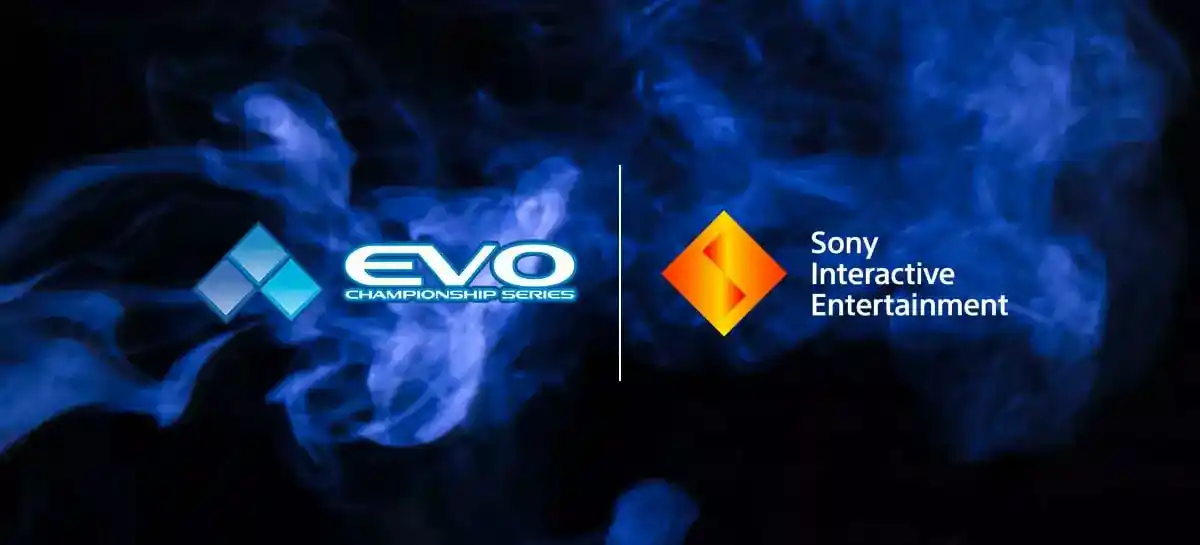 Sony Interactive Entertainment vende EVO para NODWIN Gaming