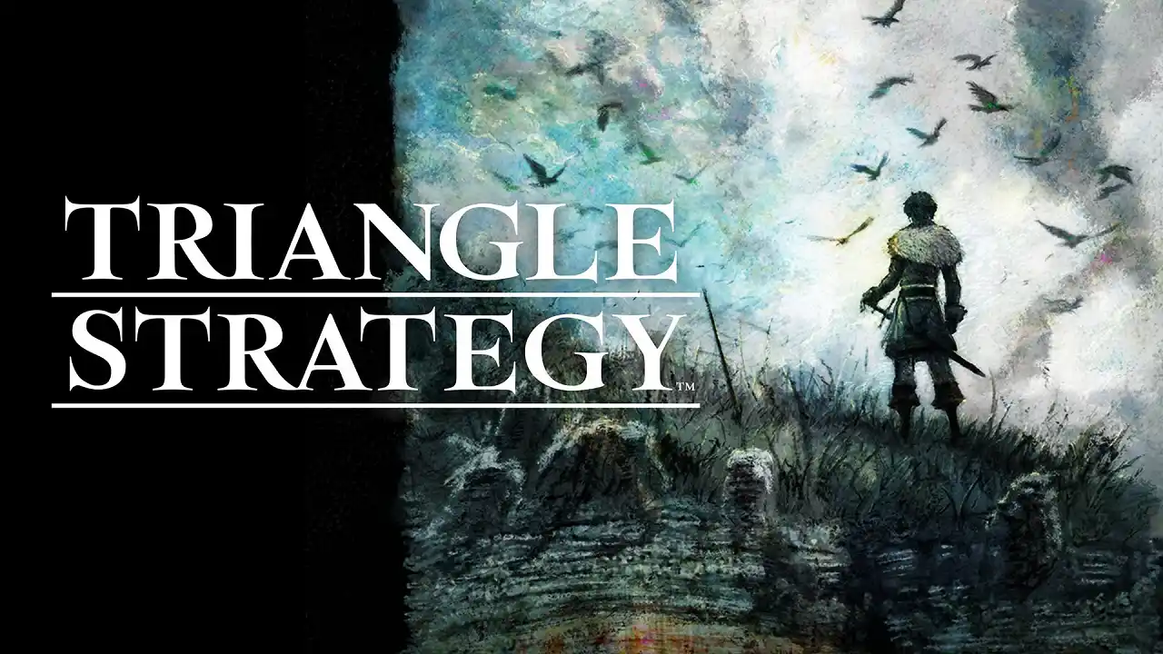 Triangle Strategy