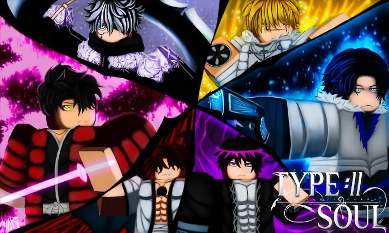Type Soul Tier List Melhores Armas Soul Reaper Roblox