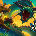 Vox Seas: Como Conseguir Todas as Pistolas no jogo