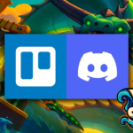 Vox Seas: Links Oficiais do Trello e Discord