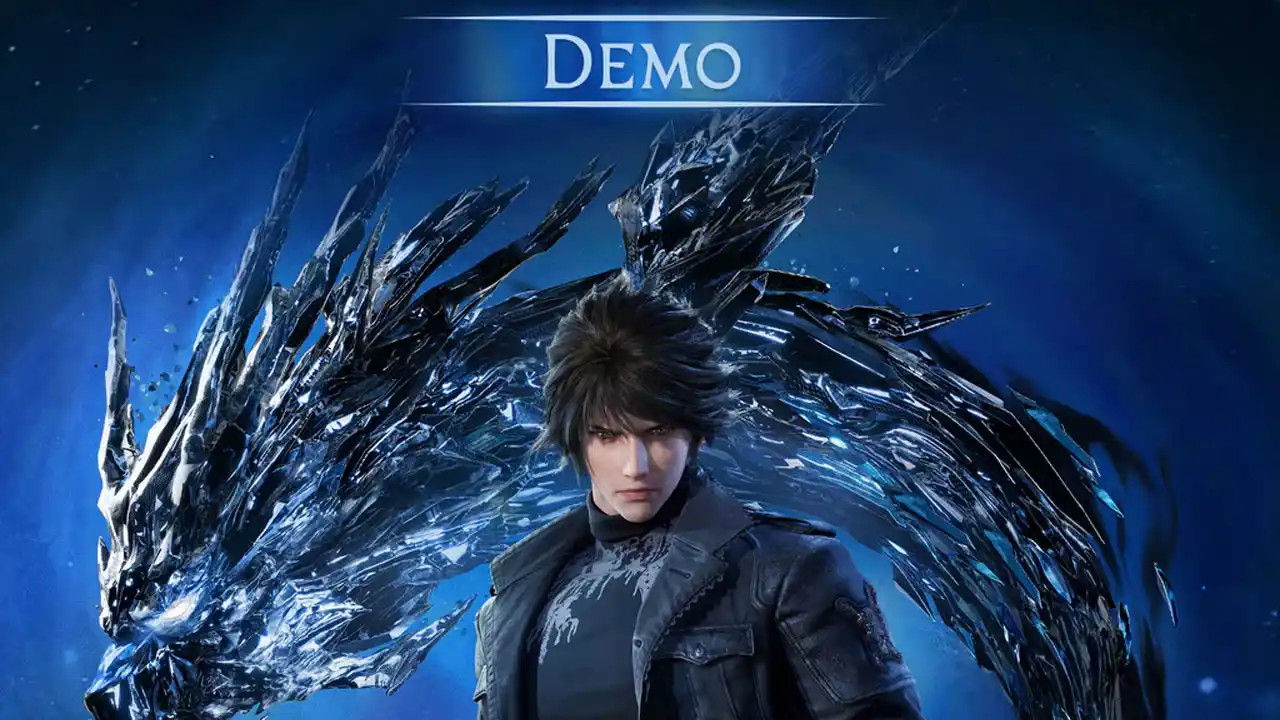 demo lost soul aside data anuncio