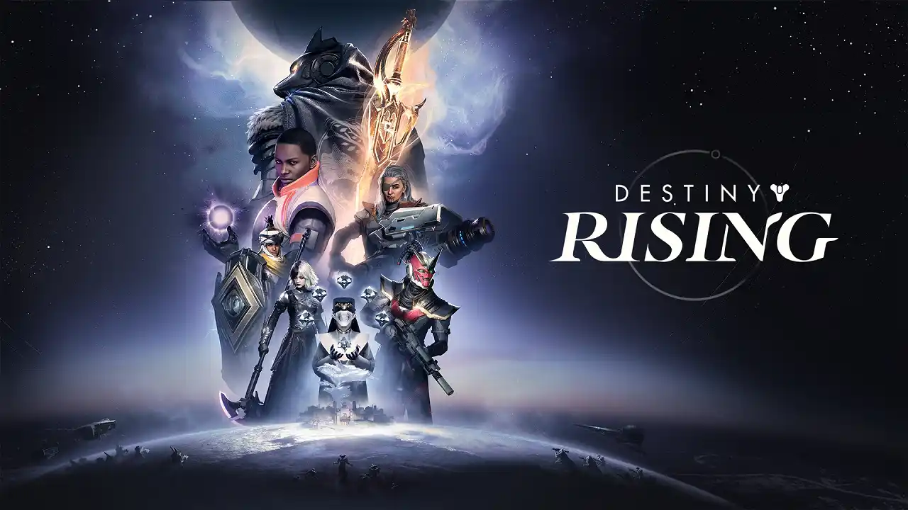 destiny rising tier list melhores personagens
