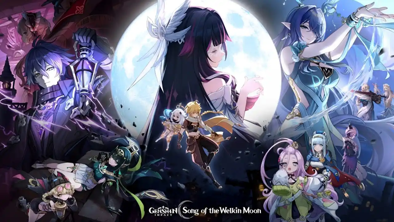 genshin nod krai characters