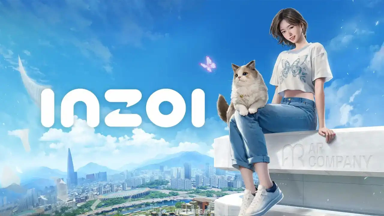 inZOI