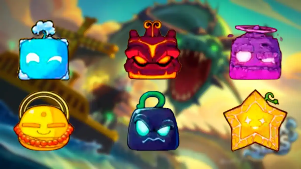 vox seas tier list frutas melhores roblox
