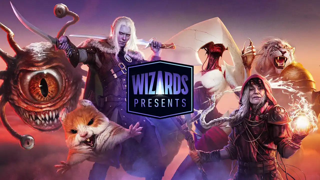 wizard of the coast games