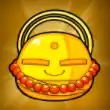Fruta zen em Vox Seas