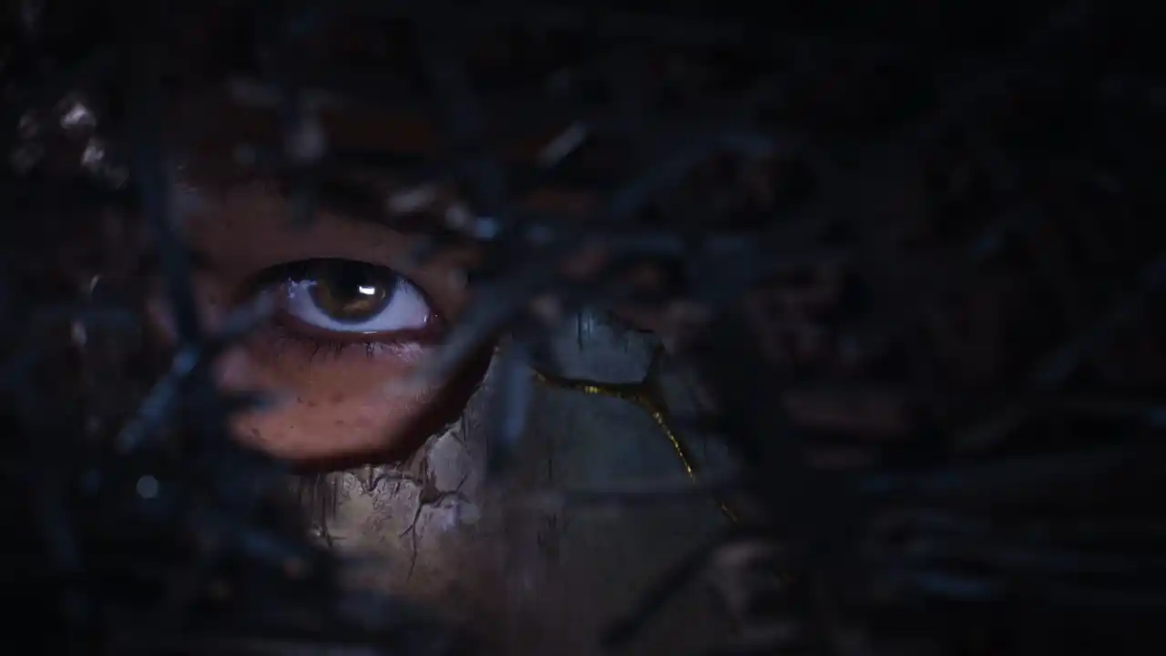 Atsu retorna às origens em trailer cinematográfico emocionante de Ghost of Yōtei