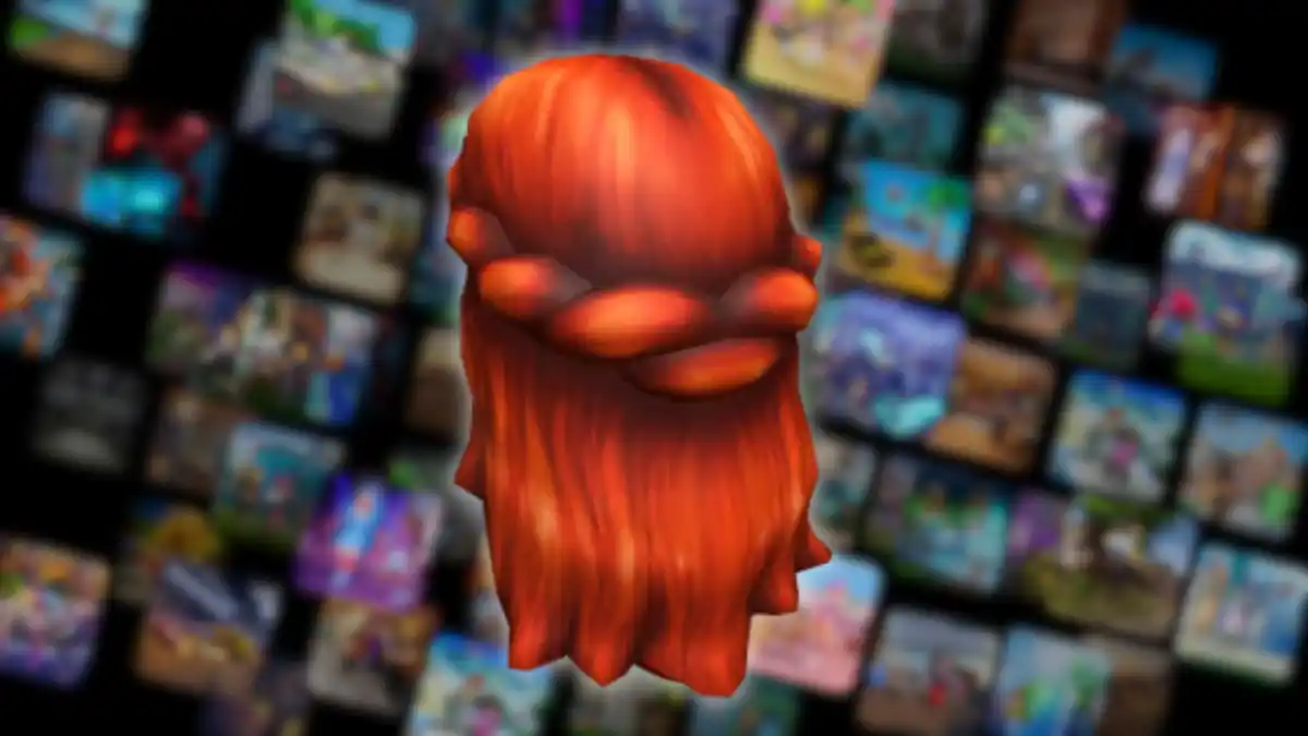 Bela de Belfast Cabelo Gratis Roblox