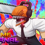 Códigos Anime Eternal (Anime Eterno): Resgate Skins, Equipamentos e Itens