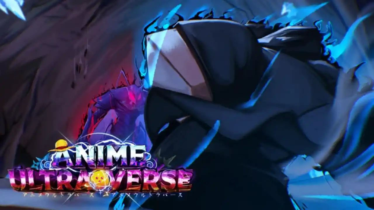 Códigos Anime Ultra Verse Roblox