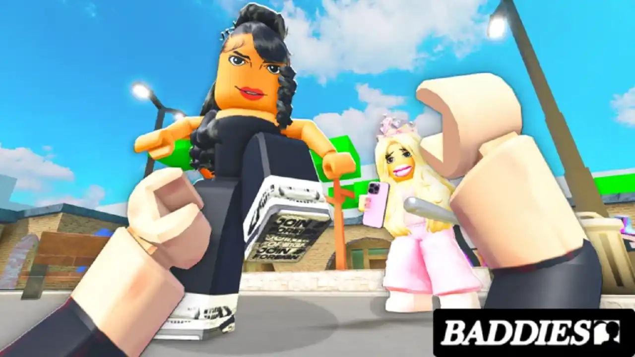 Códigos Baddies Roblox