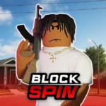 Códigos BlockSpin: Resgate Dinheiro e Caixas