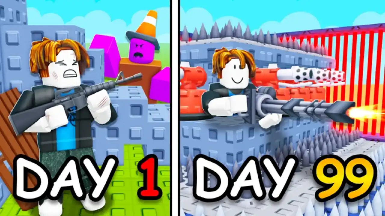 Códigos Build Ur Base Roblox