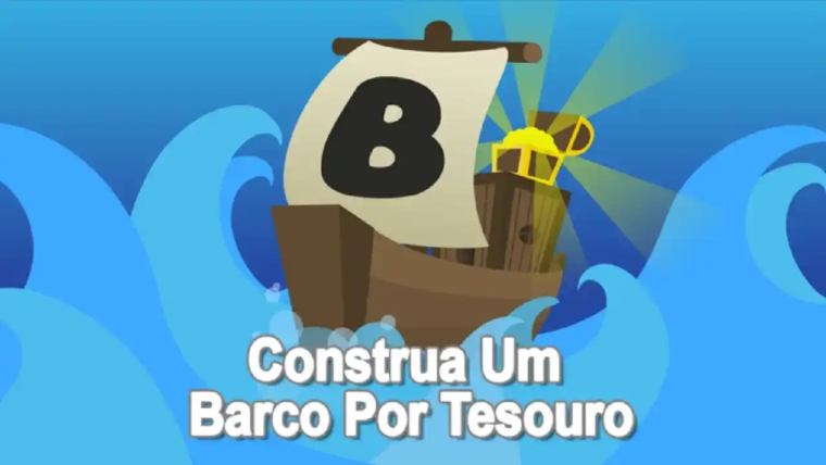 Códigos Build a Boat for Treasure Roblox