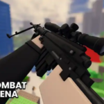Códigos Combat Arena (Arena de Combate): Resgate Skins, Moedas e Itens