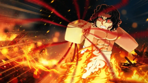 Códigos Demon Soul Simulator Roblox
