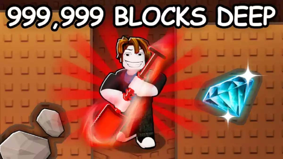 Códigos Dig 1 Million Blocks Roblox Redes Sociais