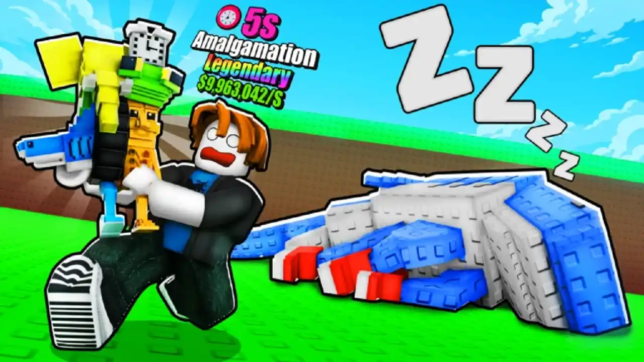 Códigos Don't Wake the Brainrots Roblox