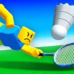 Códigos Racket Rivals (Raquete Rivais): Resgate Giros e Yens