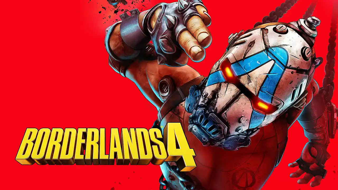 Códigos SHiFT Borderlands 4