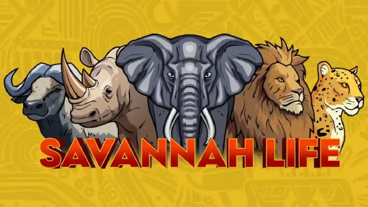 Códigos Savannah Life Roblox