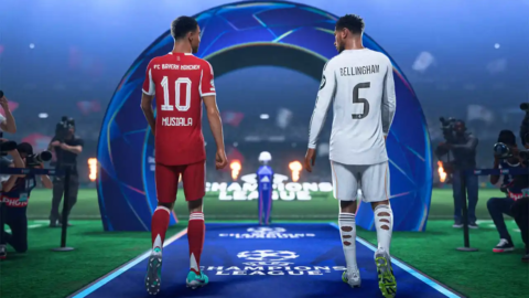Como Jogar com Amigos ea sports fc 26 crossplay