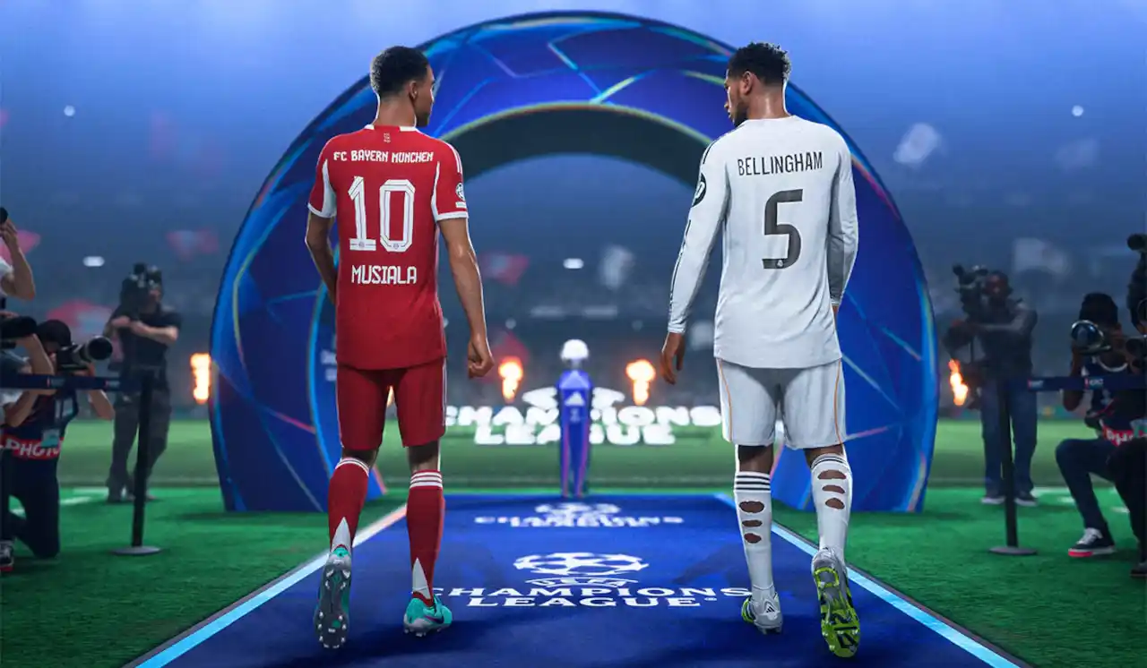 Como Jogar com Amigos ea sports fc 26 crossplay