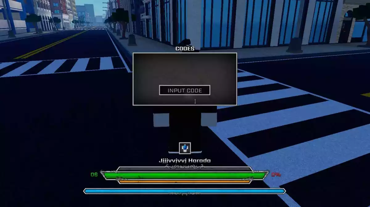 Como Resgatar Códigos Fistborn Roblox