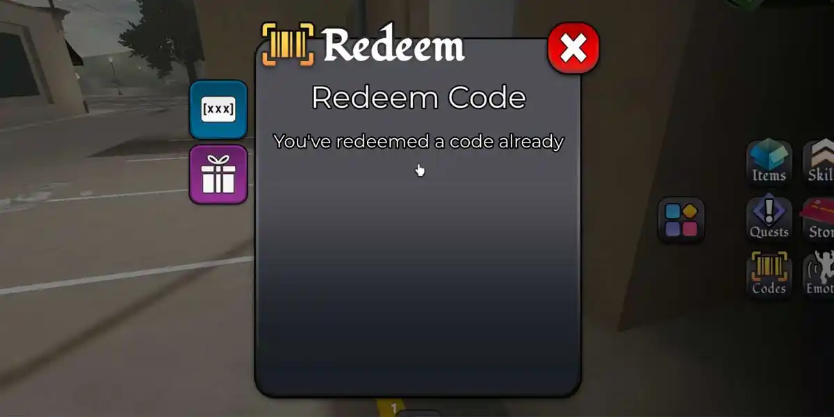 Como resgatar códigos BlockSpin Roblox