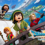 Review | Dragon Quest VII Reimagined – Clássico por Convicção, Acessível por Escolha