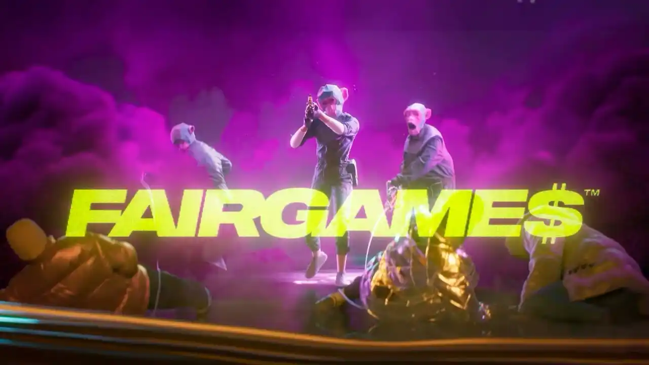 Fairgames