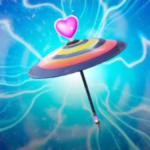 Fortnite: Como Conseguir o Guarda-Chuva da Vitória Delulu Grátis