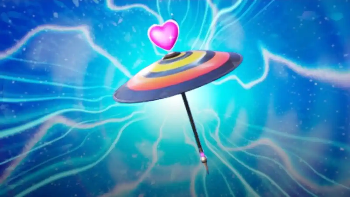 Fortnite Como Conseguir Guarda Chuva Vitória Delulu Grátis