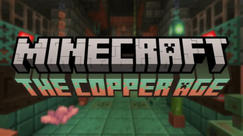 Minecraft Copper Age Era do Cobre
