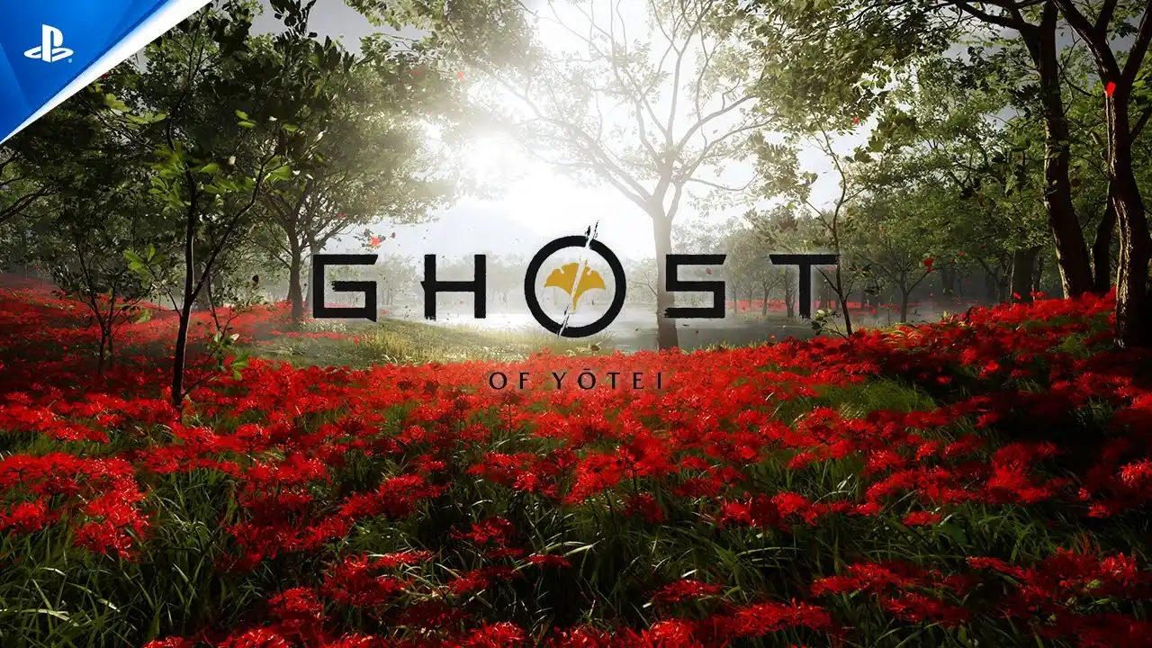 Novo Vídeo de Ghost of Yotei é um tributo às paisagens de Ezo