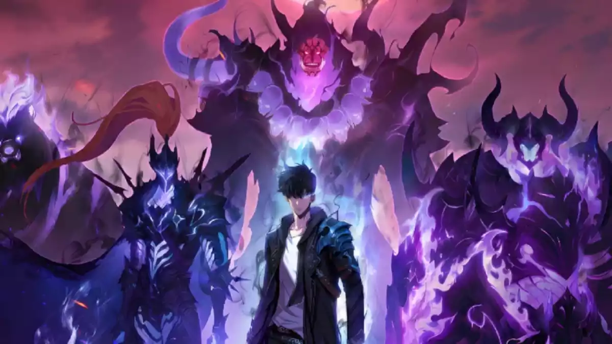 O que é Arise Shadow Hunt Roblox