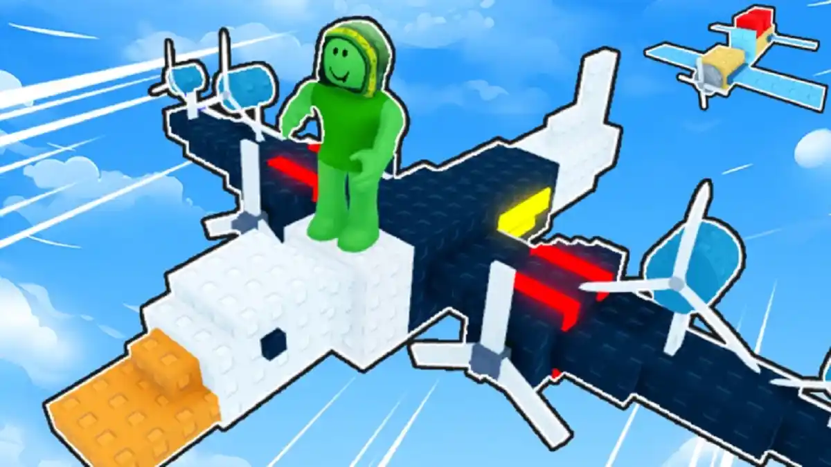 Onde Conseguir Mais Códigos Plane Race With 99 Propellers Roblox