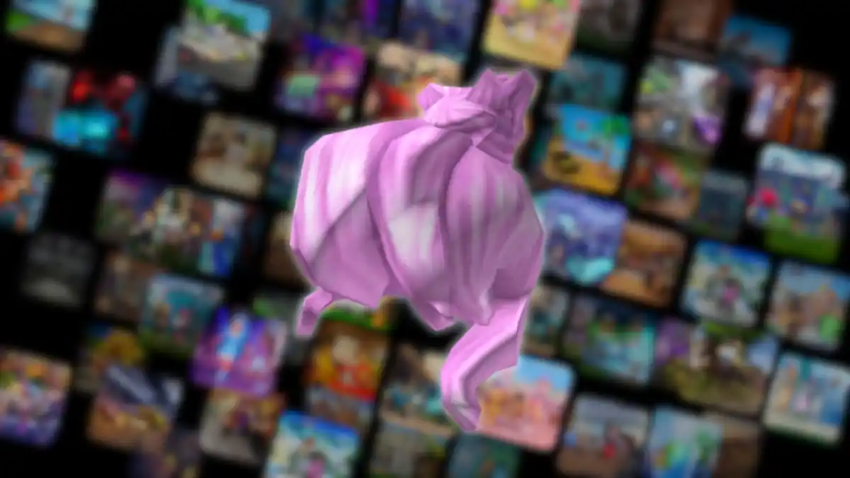 Penteado Lavanda Gratis Roblox