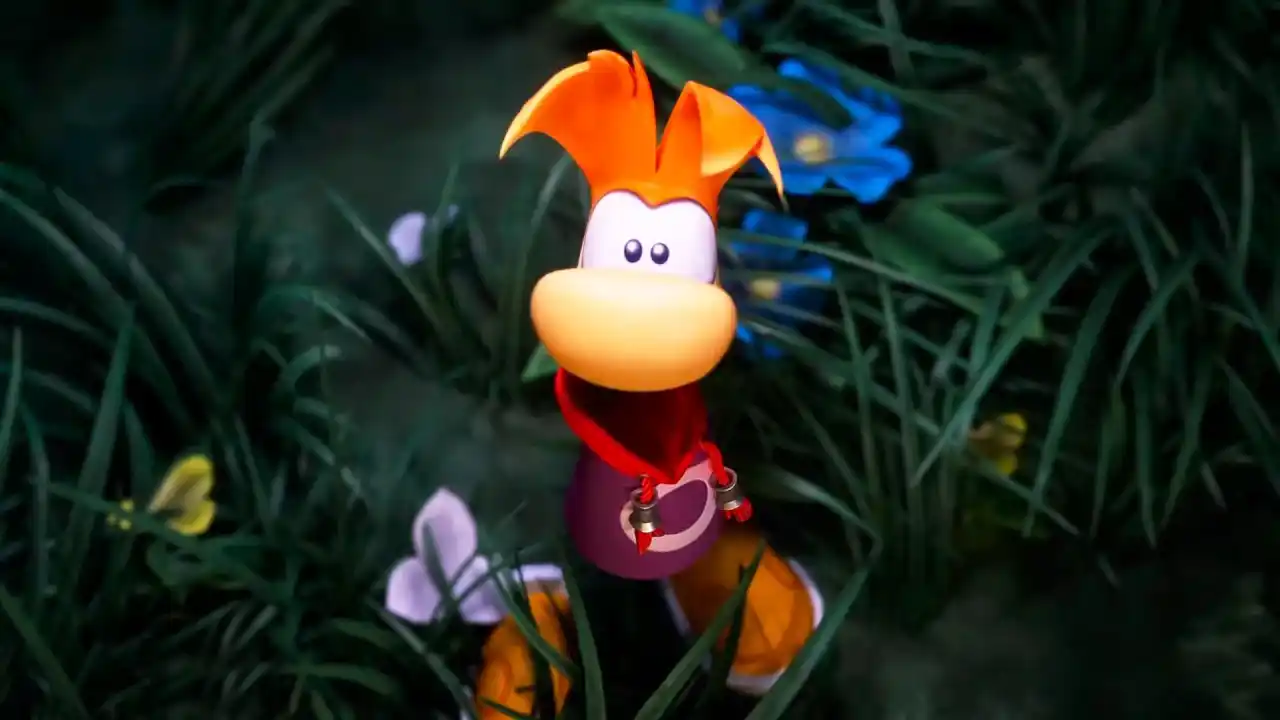 Rayman