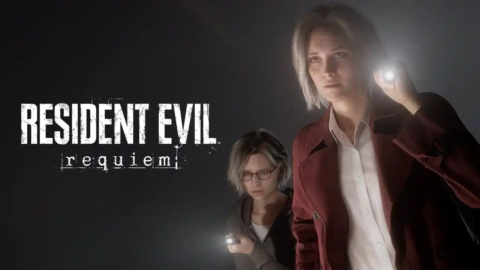Resident Evil 9 Requiem ganha segundo trailer com novas imagens