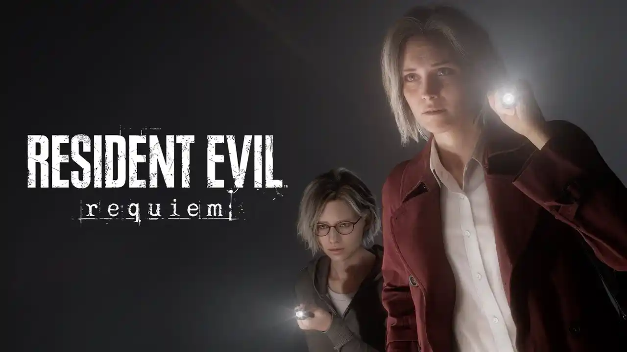 Resident Evil 9 Requiem ganha segundo trailer com novas imagens